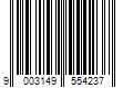 Barcode Image for UPC code 9003149554237