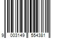 Barcode Image for UPC code 9003149554381