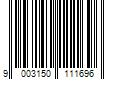 Barcode Image for UPC code 9003150111696