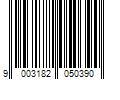 Barcode Image for UPC code 9003182050390