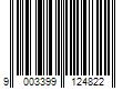 Barcode Image for UPC code 9003399124822