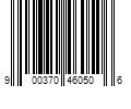 Barcode Image for UPC code 900370460506