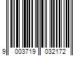 Barcode Image for UPC code 9003719032172