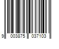 Barcode Image for UPC code 9003875037103