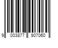 Barcode Image for UPC code 9003877907060