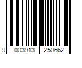 Barcode Image for UPC code 9003913250662