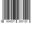 Barcode Image for UPC code 9004207283120