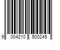 Barcode Image for UPC code 9004210500245