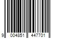 Barcode Image for UPC code 9004851447701