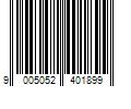 Barcode Image for UPC code 9005052401899