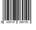 Barcode Image for UPC code 900519706919000