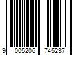 Barcode Image for UPC code 9005206745237