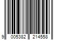 Barcode Image for UPC code 9005382214558