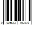 Barcode Image for UPC code 9005613162870