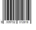 Barcode Image for UPC code 9005702012819