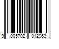 Barcode Image for UPC code 9005702012963