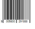 Barcode Image for UPC code 9005800291888