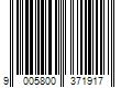 Barcode Image for UPC code 9005800371917