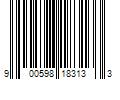 Barcode Image for UPC code 900598183133