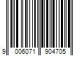 Barcode Image for UPC code 90060719047089