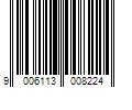 Barcode Image for UPC code 9006113008224