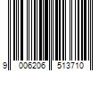 Barcode Image for UPC code 9006206513710