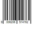 Barcode Image for UPC code 9006206514762