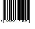 Barcode Image for UPC code 9006206514892