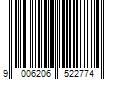 Barcode Image for UPC code 9006206522774