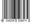 Barcode Image for UPC code 9006206526574