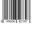 Barcode Image for UPC code 9006206527397