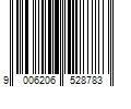 Barcode Image for UPC code 9006206528783