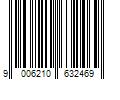 Barcode Image for UPC code 9006210632469