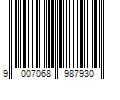 Barcode Image for UPC code 9007068987930