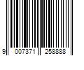 Barcode Image for UPC code 9007371258888