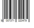 Barcode Image for UPC code 9007371320479