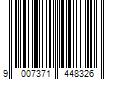 Barcode Image for UPC code 9007371448326