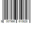 Barcode Image for UPC code 9007986610828