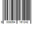 Barcode Image for UPC code 9008054161242