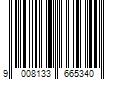 Barcode Image for UPC code 9008133665340