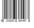 Barcode Image for UPC code 9008263360467