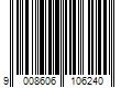 Barcode Image for UPC code 9008606106240