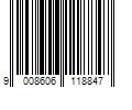 Barcode Image for UPC code 9008606118847