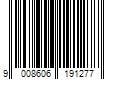 Barcode Image for UPC code 9008606191277