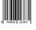 Barcode Image for UPC code 9008606223831