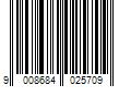 Barcode Image for UPC code 9008684025709