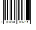 Barcode Image for UPC code 9008684056611