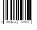 Barcode Image for UPC code 9008684056901