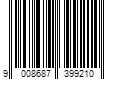 Barcode Image for UPC code 9008687399210