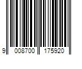 Barcode Image for UPC code 9008700175920